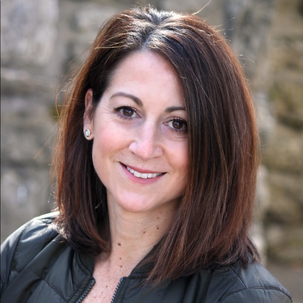 Meet your Posher, Jackie